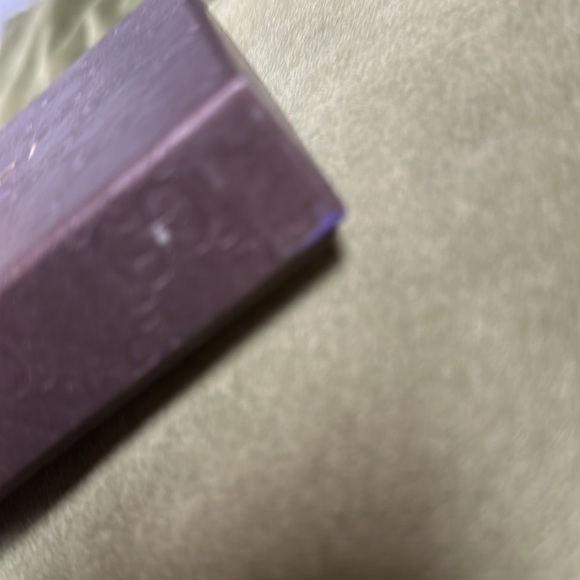 Gucci Unisex Diamanté Canvas and Leather Bifold Wallet - Picture 16 of 16